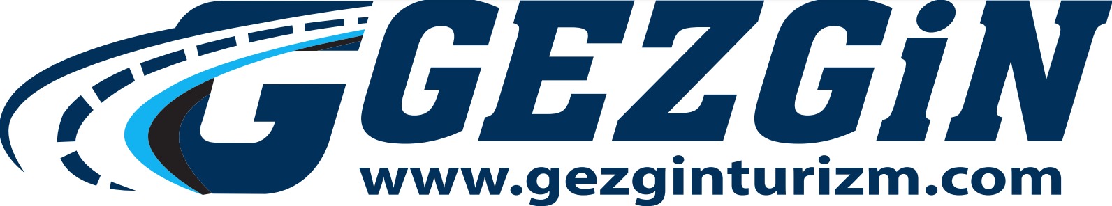 Gezgin Turizm Logo