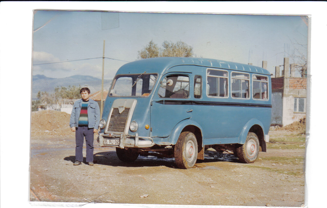 Gezgin Turizm VIP Hizmeti